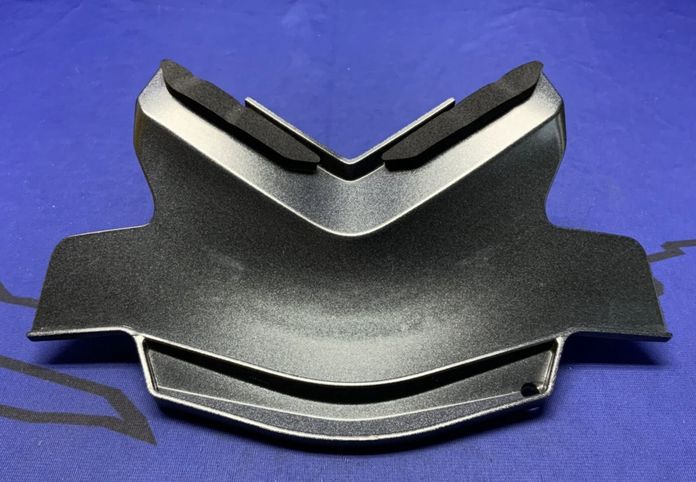 Kawasaki Tail Cover (Gray) ZX-10R/RR 2021-2025 OEM 36042-0007-68P