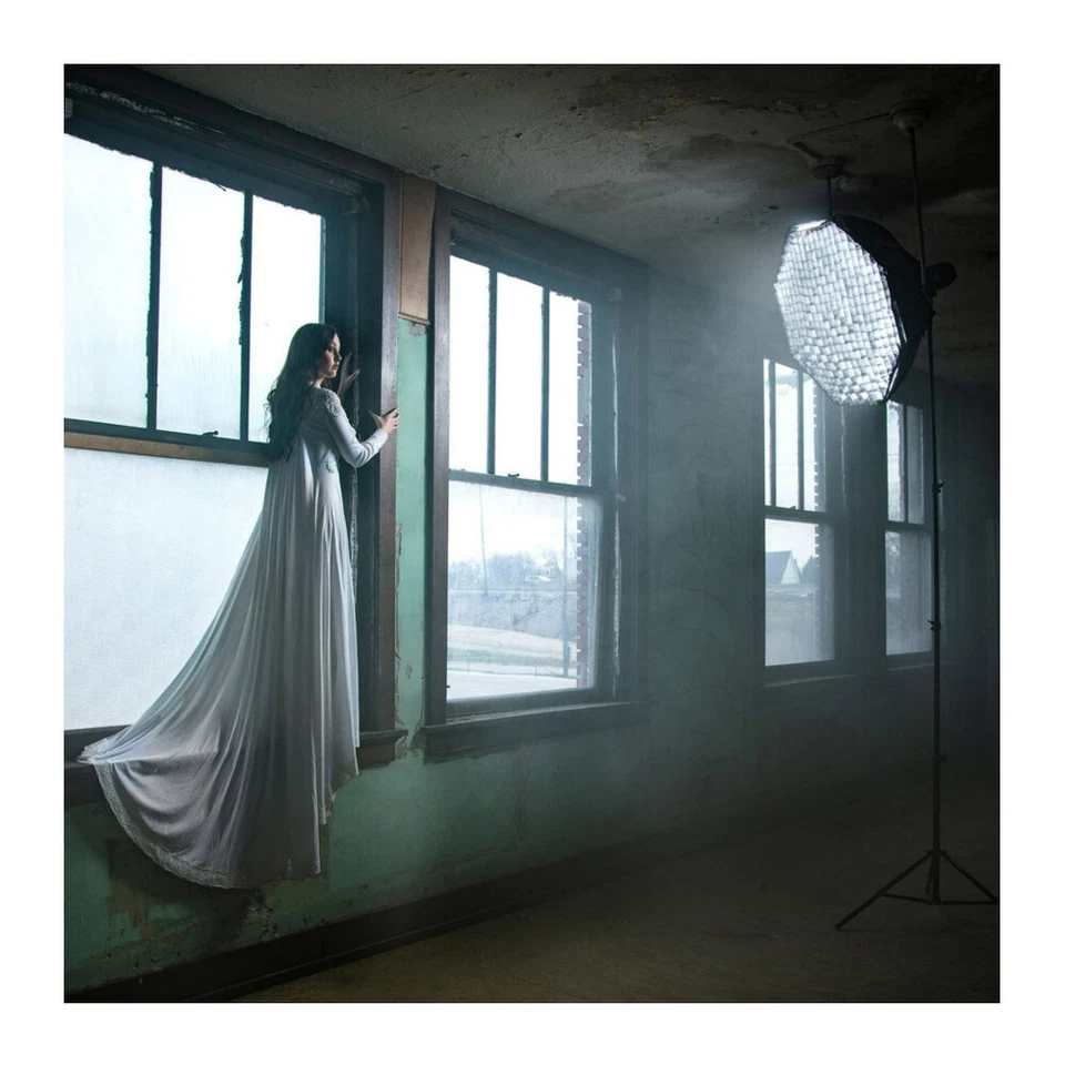 Rejilla de caja de huevos Westcott de 40 grados para interruptor de caja rápida Octa M y Octa XL Foto 3 de 4