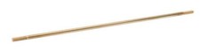 Lasco 04-3509 Solid Brass 1/4-20 x 12" Toilet Float Rod - Pack of 5