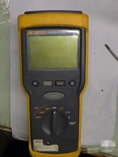 Fluke 1520 MegOhm Meter Insulation Tester///*j