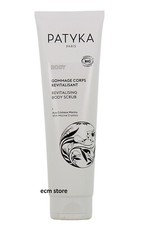 PATYKA BODY Gommage Corps Bio Revitalisant 150 ml /EBRA