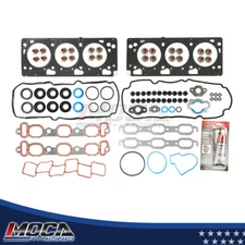 MLS Head Gasket Set fits 99-06 Chrysler 300 Concorde Dodge Intrepid Charger 3.5L