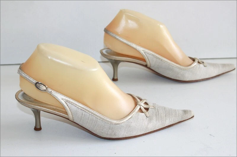 Cream clearance court shoes