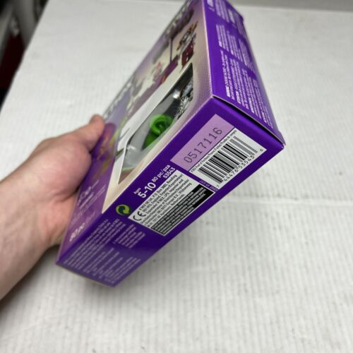 Knex Plants vs Zombies Boat Blast Building Set Neu Nie Geöffnet Selten - Bild 6 von 9