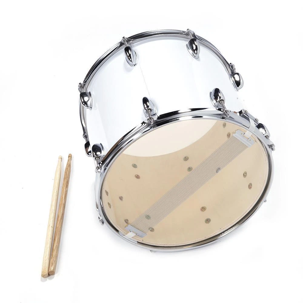 Glarry on sale snare drum