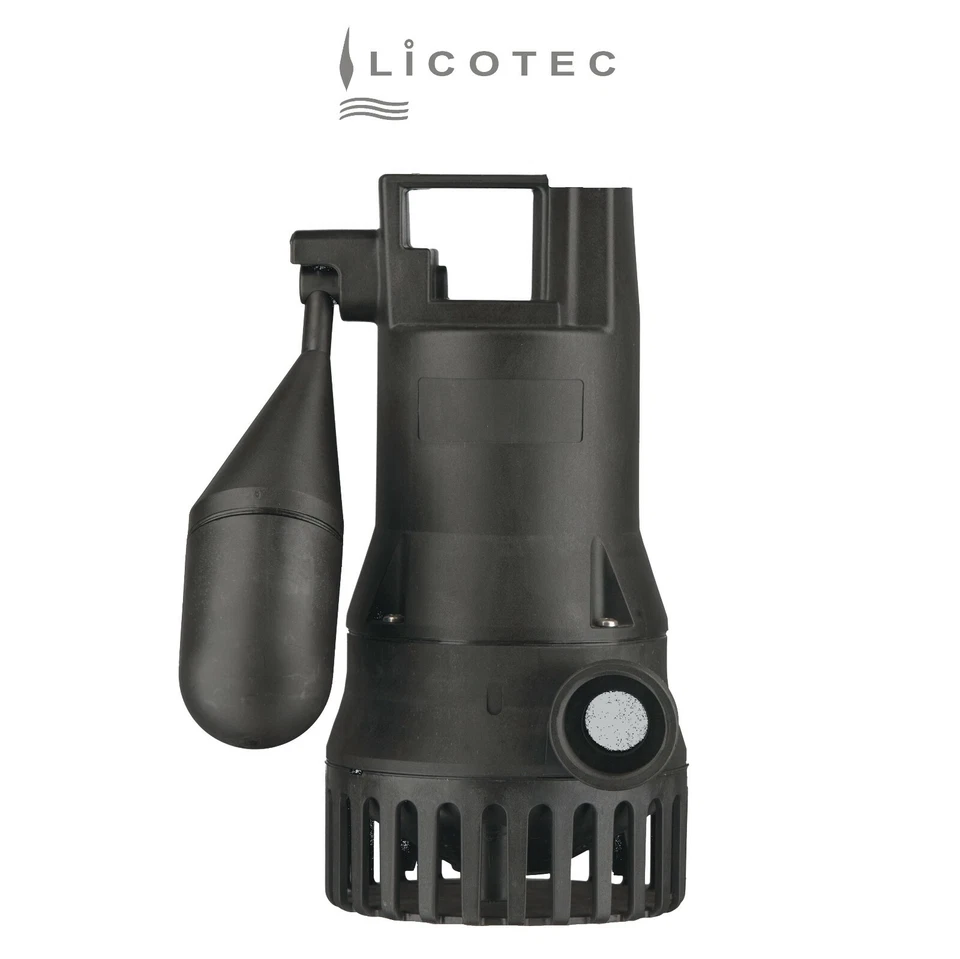 JUNG PUMPEN / ATB POMPE JUNG / ATB "ATBlift 2S / Oxylift 2S" pompa sommersa