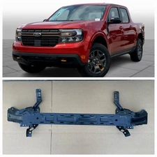 FORD MAVERICK FRONT BUMPER REINFORCEMENT IMPACT BAR BEAM  2022 - 2024