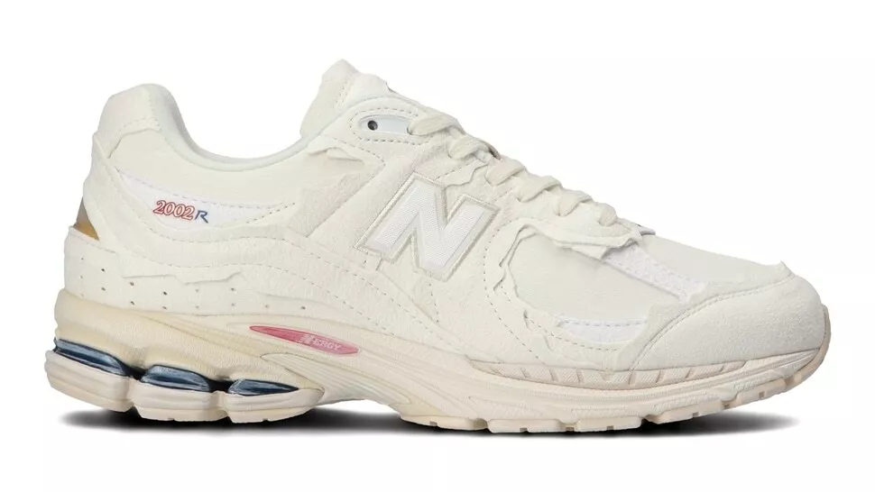 New Balance 2002R Protection Pack Sea Salt M2002RDC | eBay