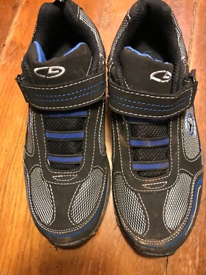 champion shoes strap