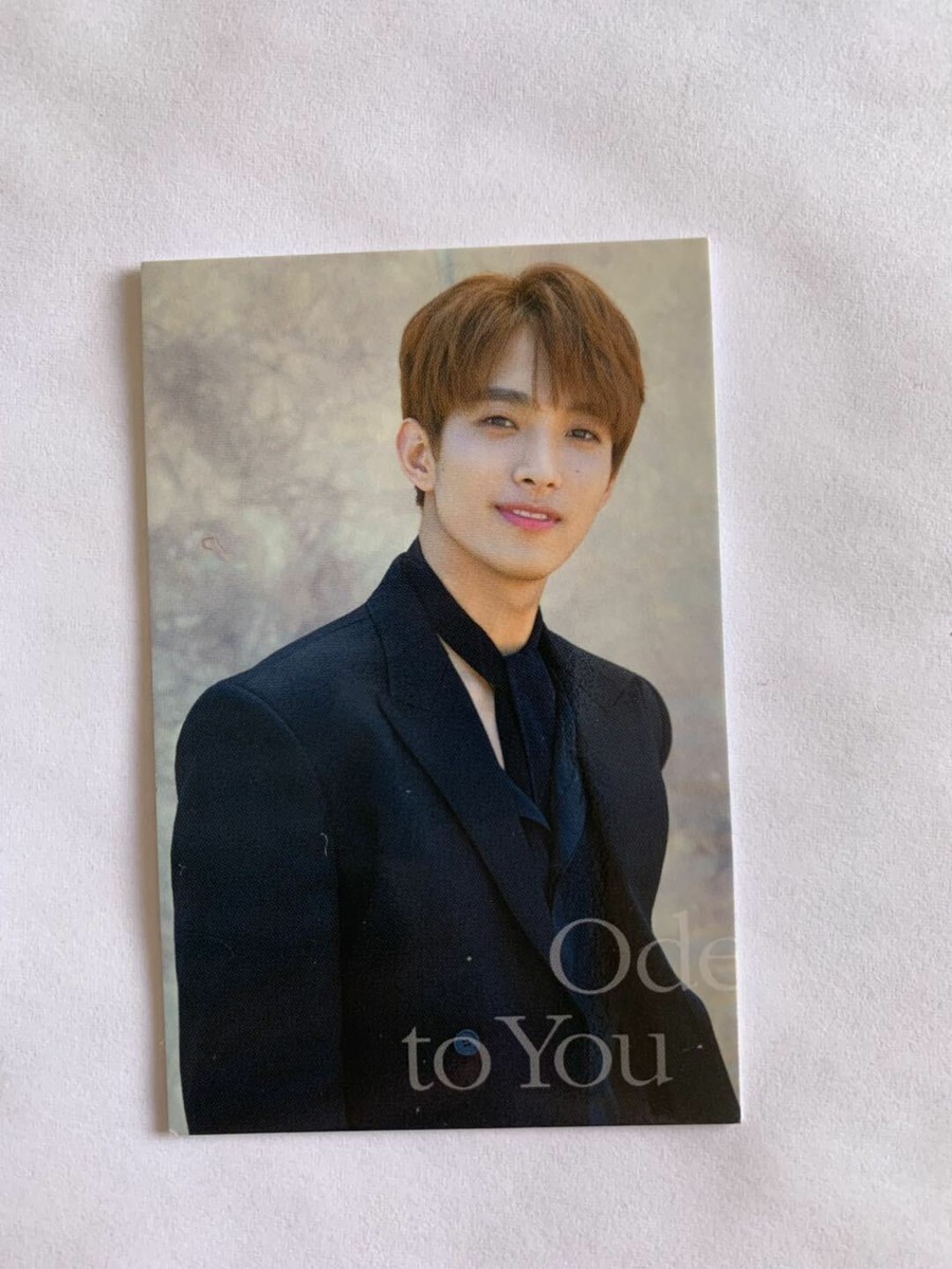 SEVENTEEN 2019【Ode to You】in  SEOUL SEVENTEEN 'Ode to You' in SEOUL | Watch with English