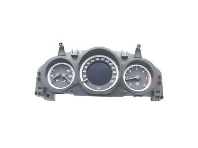 Mercedes W212 Tachometer Drehzahlmesser Tacho E-Klasse A2129004923