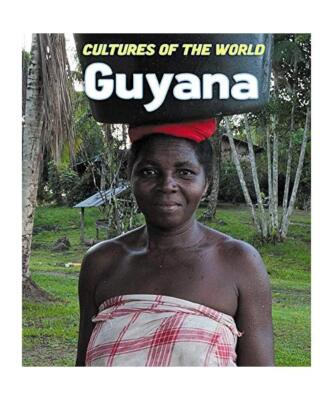 Guyana, Debbie Nevins, Leslie Jermyn, Winnie Wong