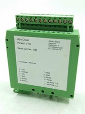 Phoenix Contact HiLo-Driver