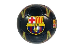 FC Barcelona Official SOCCER Full Size 5 Soccer Ball by Rhinox Group [Misc.]