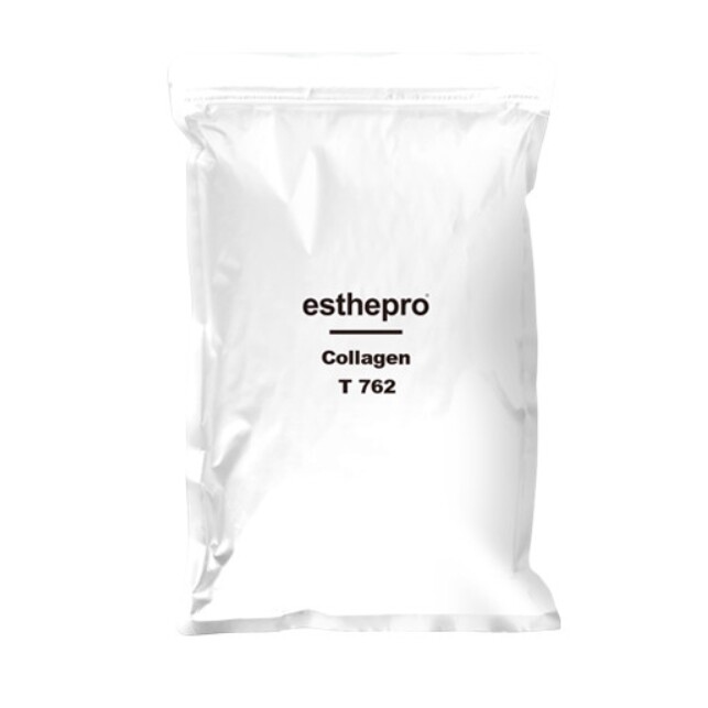 ESTHEPRO Thermal Mask Pack 1000ml Collagen Vitamin Aroma Cool soothing KOREA New