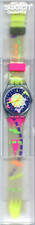 SWATCH 1992 GENT POLO NORD GN121