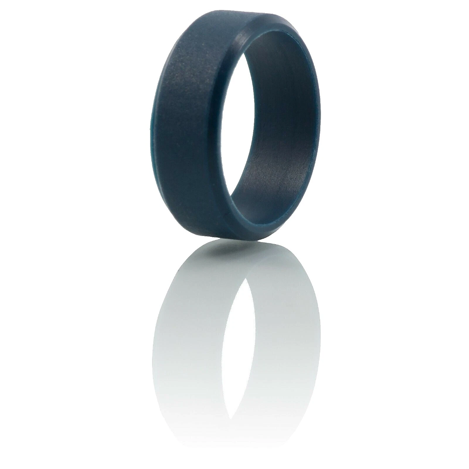 Anillo de 11 Anillos de Silicona para De hombre