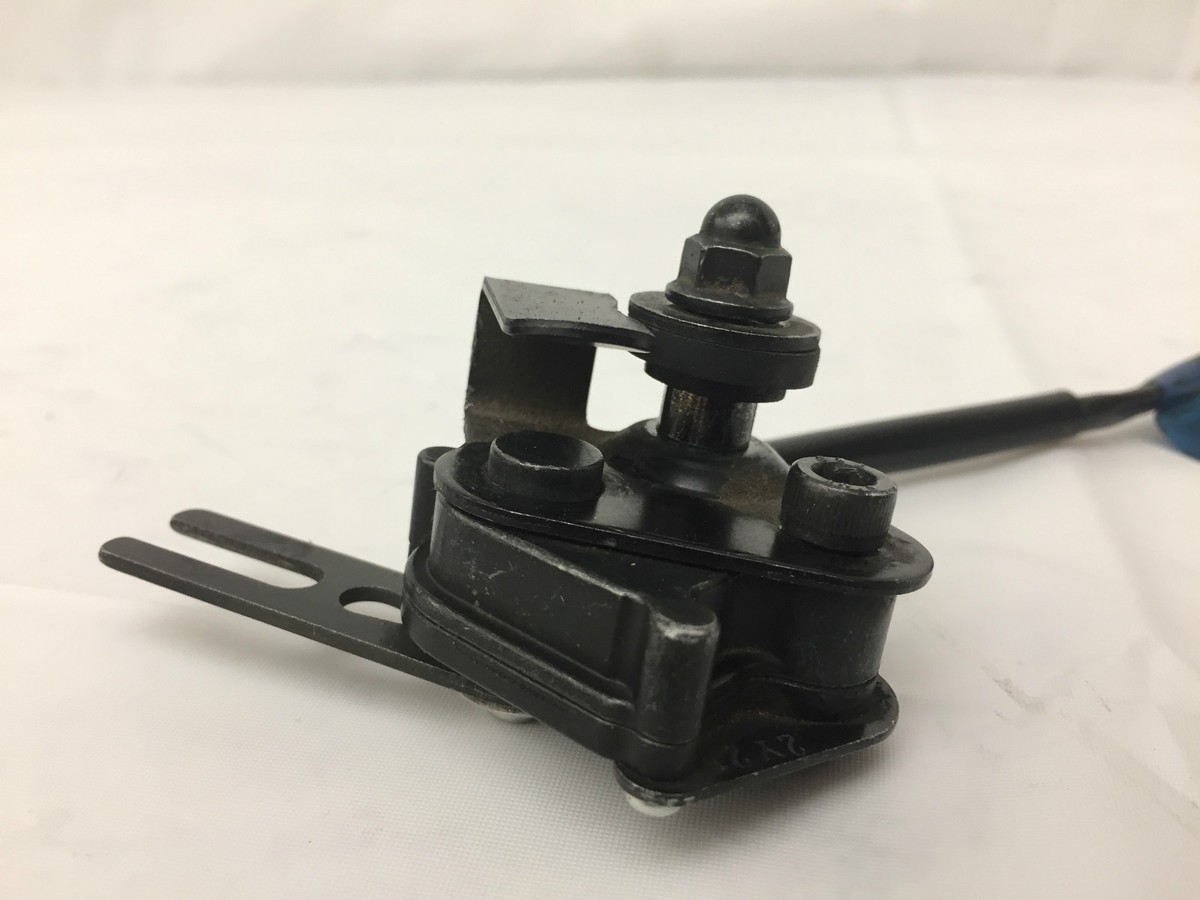 KAWASAKI 2013 2014 2015 2016 ZX6R ZX636 NINJA OEM SIDE STAND