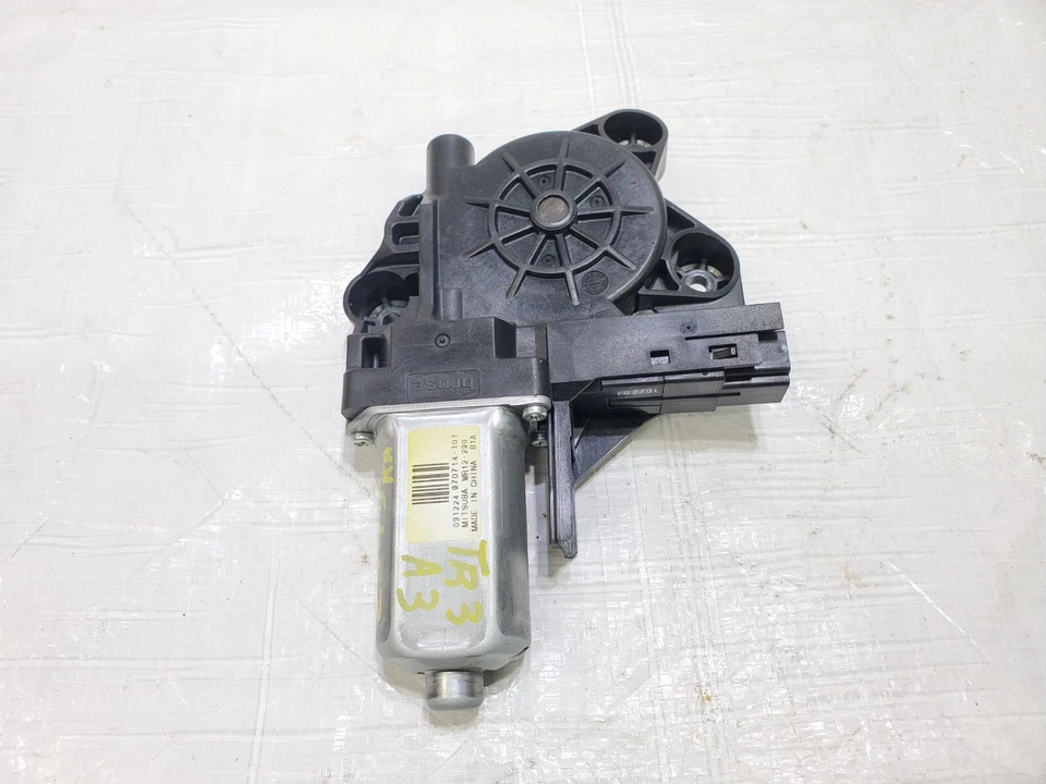 Оригинальный оконный мотор передний правый со стороны пассажира для Volvo XC70 2008-2016 годов выпуска 30699646 - Изображение 2 из 4