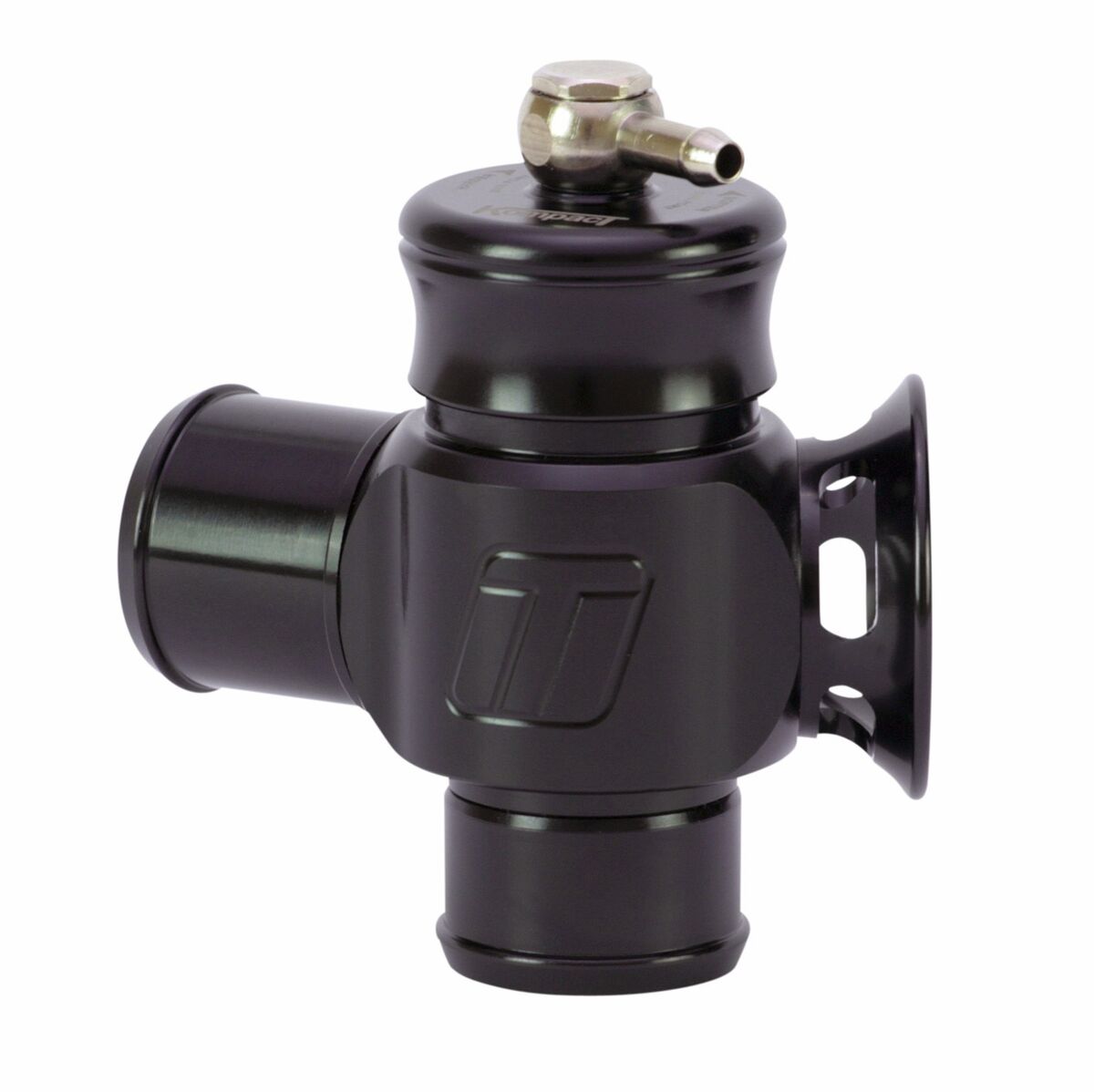 TURBOSMART Kompact 34mm Dual Port Blow Off Valve BOV for Mitsubishi Lancer EVO 1 TURBOSMART Kompact 34mm Dual Port Blow Off Valve BOV for Mitsubishi Lancer EVO 1