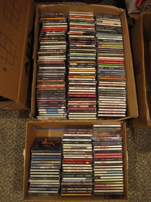 CD's-PICK & CHOOSE-99¢ & Up!-LOW SHIPPING! - Rock Jazz Blues Indie New Age (F-L)