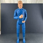 Marx Johnny West Best of the West General Custer Figure