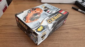 LEGO SPEED CHAMPIONS: McLaren 720S (75880) *SEALED*
