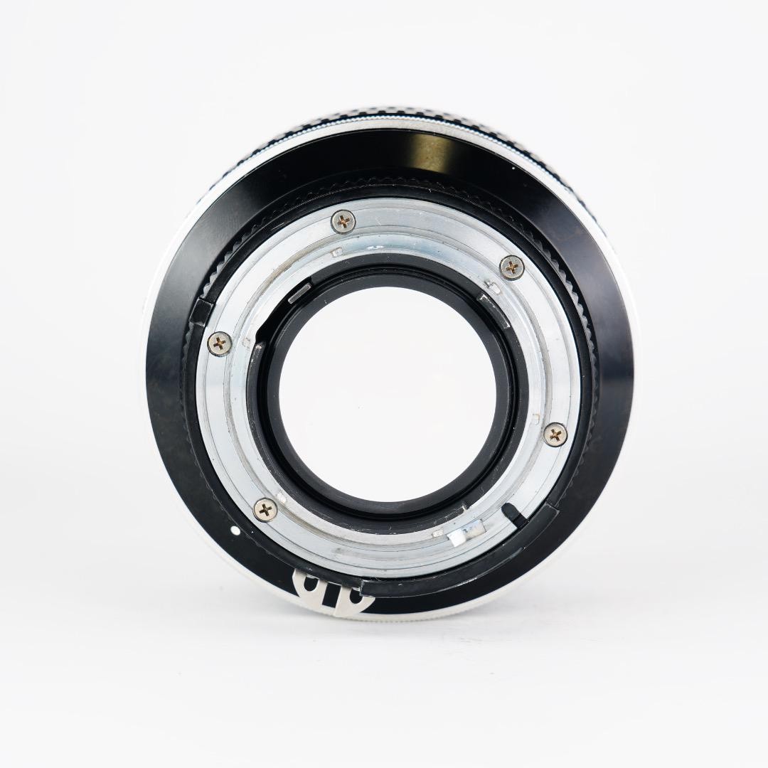 Nikon AI-s Nikkor 85mm F1.4 257 594985 | eBay