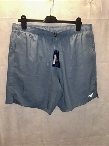 Men’s Mizuno Core 7.5 Shorts. New Tagged Size XL