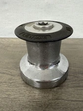 Lewmar 8 Sailing Winch Non Self Tailing