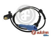 Autofren Seinsa DS0053 Sensor, Radgeschwindigkeit FüR Peugeot