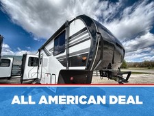 2026 Grand Design Reflection 150 Series 295RL