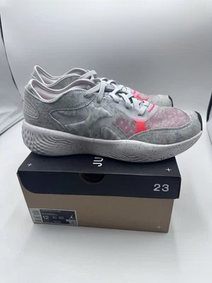 Nike Jordan Delta 3 Low Pure Platinum/Infrared 23 Größe Herren 12 [DN2647-002] - Bild 1 von 4