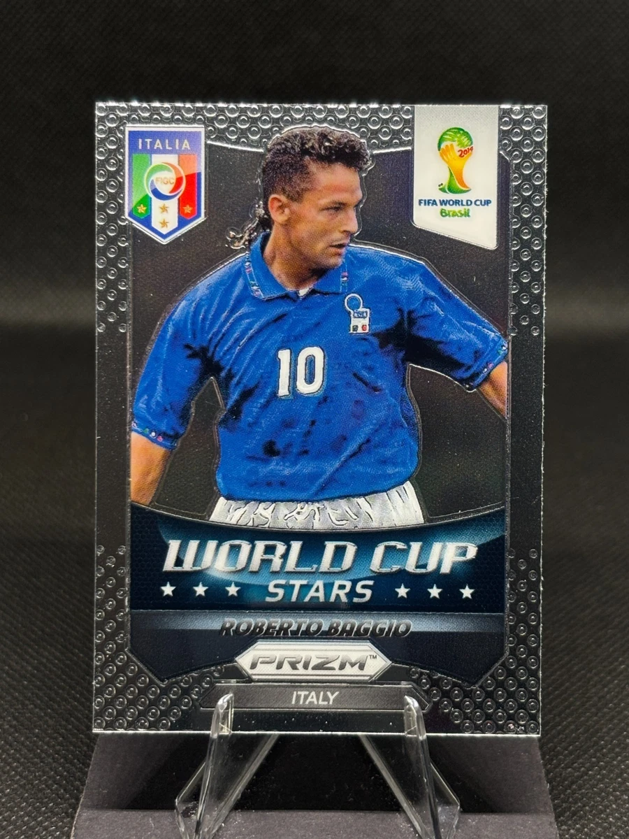 Panini FIFA World Cup Soccer Trading Cards Sports 2014 Year