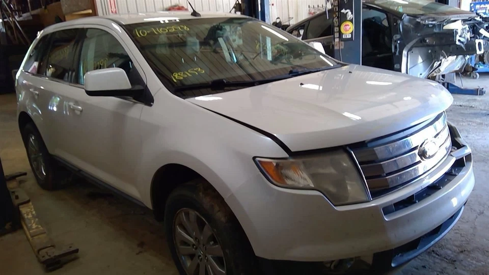 Motor 3.5L VIN C 8º dígito com refrigerador de óleo do motor compatível com 09-12 FLEX 10308478 - Imagem 2 de 4