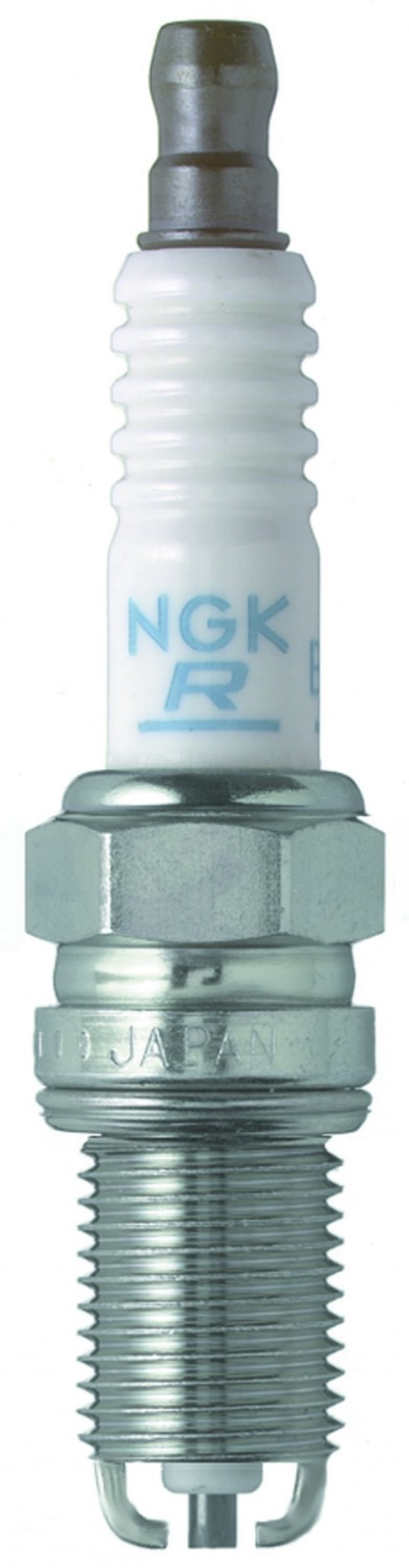 NGK Platinum Spark Plugs DCPR8EKP 7415