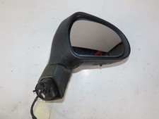 Retroviseur droit (ou coque) Peugeot 207