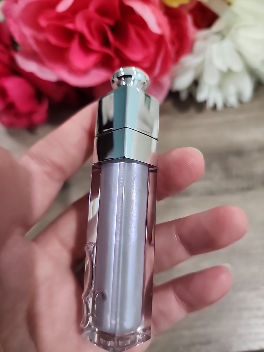 Dior Addict Lip Maximizer 084 Bluemania Color 0.20 fl oz | eBay