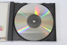 Street Fighter ZERO 2 Alpha CIB SEGA Saturn SS NTSC-J JP Japan Import US Seller