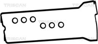 Triscan Dichtungssatz, Zylinderkopfhaube 515-4186 FüR MERCEDES-BENZ