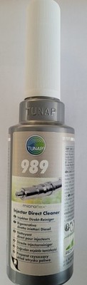 TUNAP microflex  989 Injektor Direkt-Reiniger Diesel 1x300 ml-TUN989