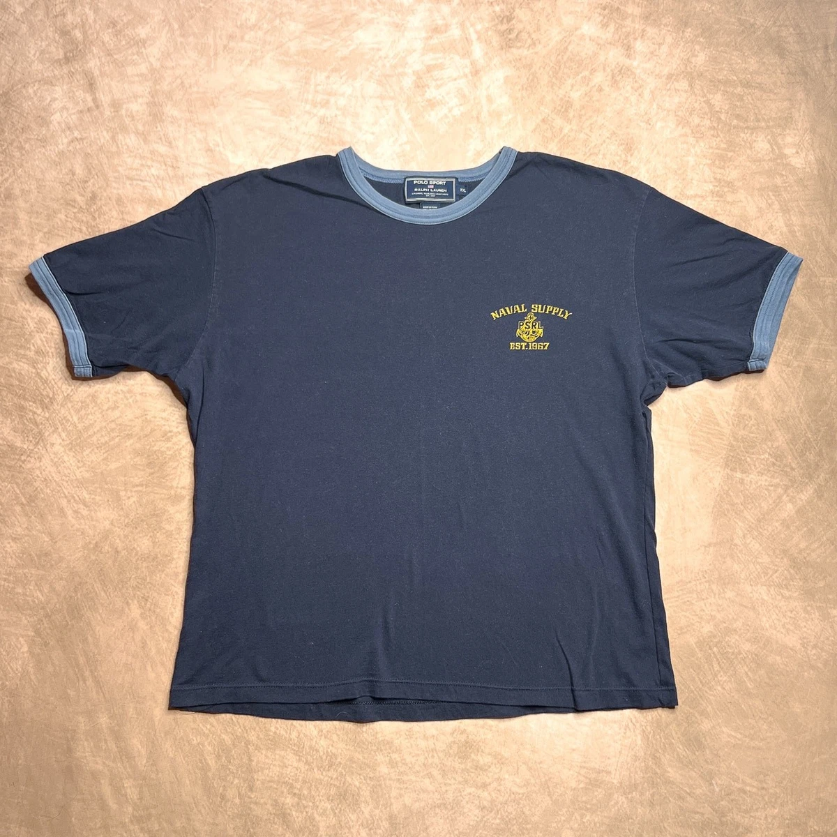 Polo Sport with Vintage T-Shirts for Men for sale | eBay