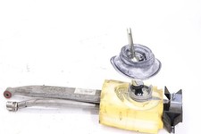 Mercedes C Klasse W205 Schaltgestänge Schaltblock A2052674100