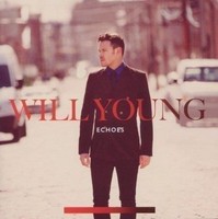 Audio Cd - Will Young - Echoes - Rca -D- Neu