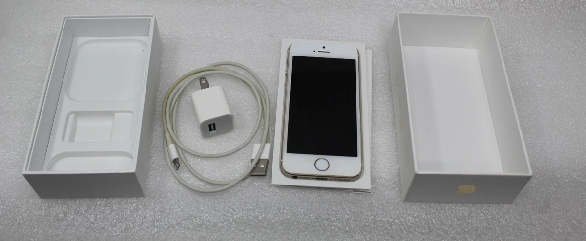 Apple iPhone 5s iOS Phones for Sale | Shop New & Used Cell Phones