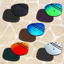 Anti-Scratch Polarized Replacement Lenses for Ray-Ban RB4189 64mm Sunglasses