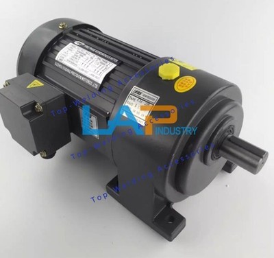 1PCS New For Horizontal Motor Gear Reduction GH-28-750-20-S ( Speed ratio 20 )