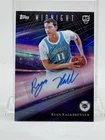 2025 Topps Midnight Purple #RHS-RK RYAN KALKBRENNER (AUTO) RC