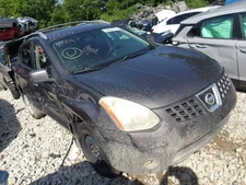 Crossmember/K-Frame Front VIN J 1st Digit Japan Built Fits 08-15 ROGUE 2125512