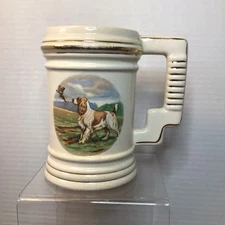 Stein With Bell On Bottom 